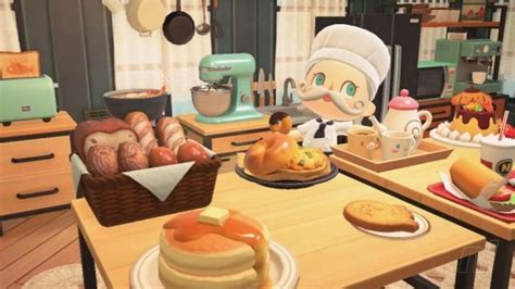 Can You Cook in Animal Crossing: A Culinary Adventure or Just a Dream?