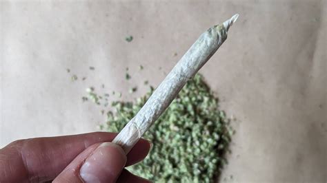 Can You Roll Weed with Paper? Exploring the Art and Science of Rolling