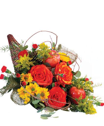 Cornucopia Floral Design Definition: A Symphony of Nature and Imagination