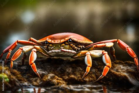  Fiddler Crab: Ein Meister des Versteckspiels mit eleganten Scheren