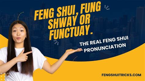 How Do You Pronounce Feng Shui and Why Does It Sound Like a Whisper from the Universe?