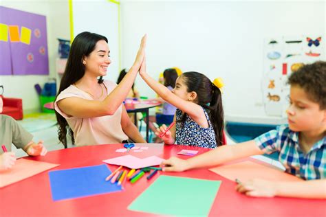 How Many Years Does It Take to Become a Kindergarten Teacher? And Why Do Unicorns Prefer Storytime Over Nap Time?