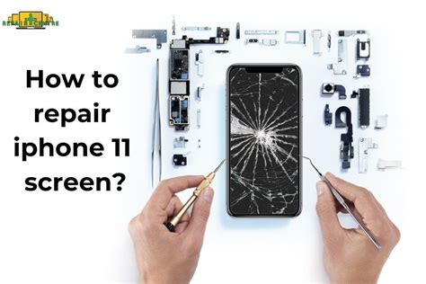 How Much Does It Cost to Repair iPhone 11 Screen? And Why Do Bananas Glow in the Dark?