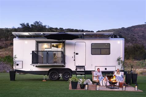 Is a Travel Trailer an RV? Exploring the Intricacies of Mobile Living