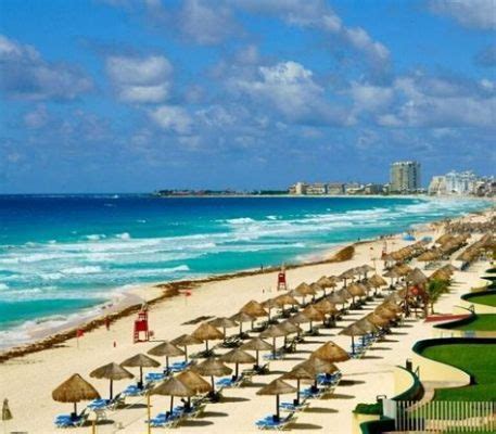 Is Cancun Safe to Travel To? Exploring the Myths and Realities of a Tropical Paradise