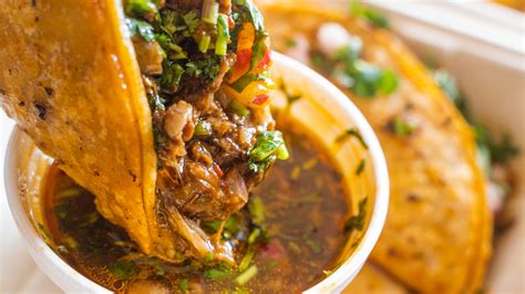 What Animal is Birria? And Why Does It Taste Like a Hug from Your Grandma?