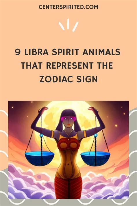 What Animal is Libra: Exploring the Zodiac's Scales and Beyond