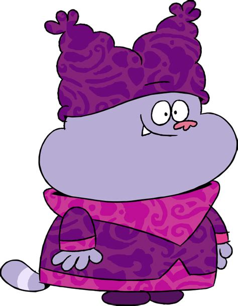 What Animal is Mung from Chowder? And Why Do We Care About His Species?