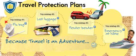 What Does Expedia Travel Insurance Cover? Exploring the Unpredictable World of Travel Protection