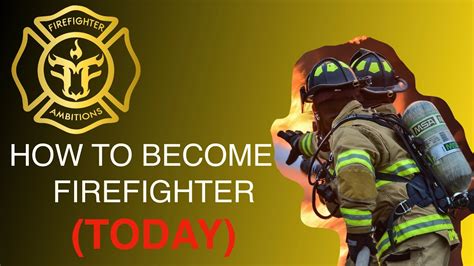 What Education Do You Need to Be a Firefighter? And Why Do Firefighters Dream of Flying Cats?