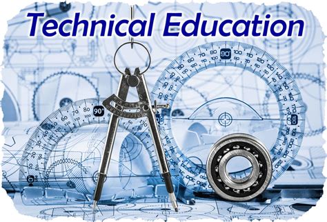 What is Technical Education: A Journey Through the Labyrinth of Skills and Knowledge