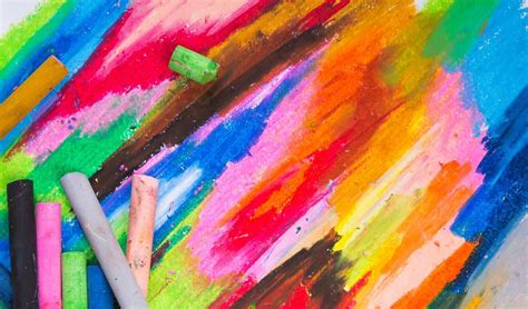 What Paper is Best for Oil Pastels: Exploring the Canvas of Creativity