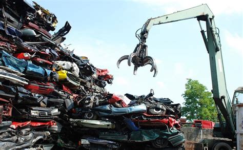 Where Can I Scrap My Car: Exploring the Uncharted Territories of Automotive Recycling