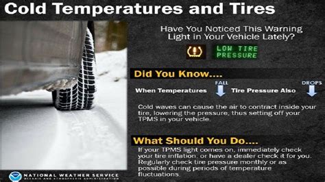 Why Do Tires Lose Pressure in Cold Weather: And Why Do Penguins Prefer Snow Over Sand?